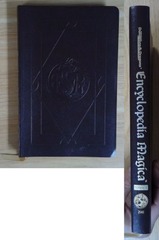 Encyclopedia Magica: Volume 1: 2141: 2nd Print